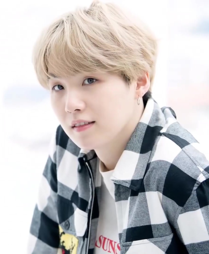 Suga for Dispatch White Day Special 27 February 2019 04