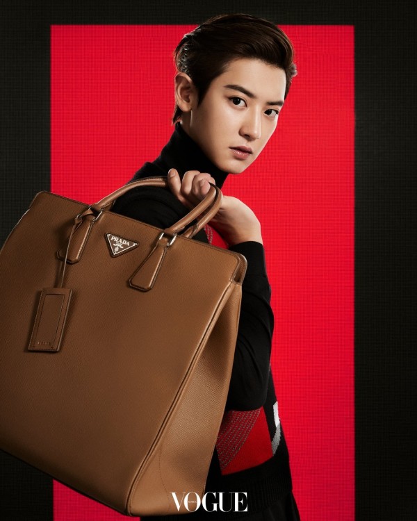 these exo members are ambassadors of top luxury brands dominating the fashion world 8